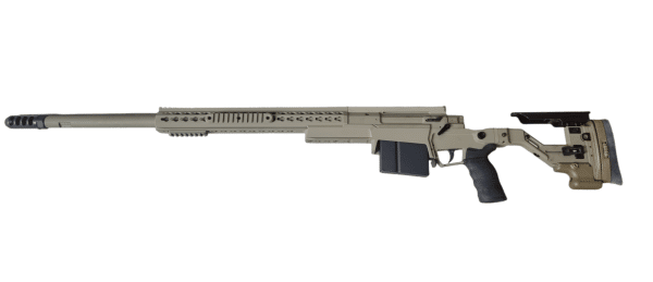 AXSR Rifle - Elite Sand - Image 2