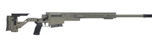 AXSR Rifle - Green