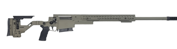 AXSR Rifle - Green