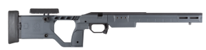 XRAY Chassis - Tikka T3 Gen5 - Stealth Grey