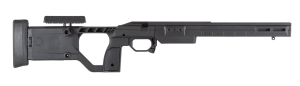 XRAY Chassis Gen5 - Remington 700 SA Black
