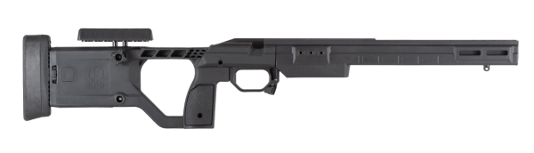 XRAY Chassis Gen5 - Remington 700 LA Black