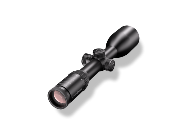 2.5-10x56 Zenith LM FD7 1cm cw Posicon CT / Posicon CT - Image 5
