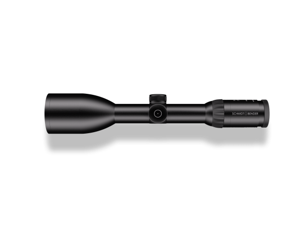 2.5-10x56 Zenith LM FD7 1cm cw Posicon CT / Posicon CT - Image 7
