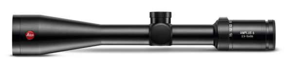 Amplus 6 2.5-15x50i L-4a BDC