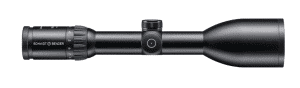 2.5-10x56 Zenith LM FD7 1cm cw Posicon CT / Posicon CT