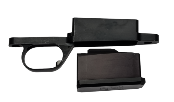 Remington SA Hunter DBM Bottom Metal - Image 5