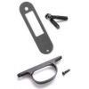 MKII Trigger Guard/ Bottom Metal "E" receiver "Deluxe Kit" for wood stocks (13096)