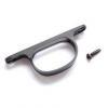 MKII Trigger Guard/ Bottom Metal "E" receiver "Deluxe Kit" for wood stocks (13096) - Image 2