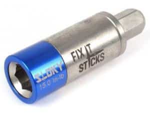 15 Inch Lbs Miniature Torque Limiter