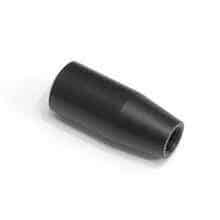Anschutz Smooth Bolt Handle (16009)
