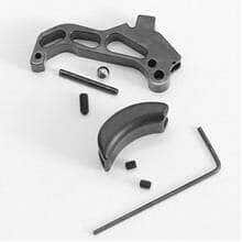 CZ 452 Adjustable Sear/Trigger Shoe Kit - 22lr/17HM2 (19001)