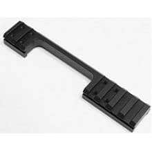 CZ 527 Extended 1 Piece 16mm to Picatinny Base (19007)