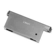 CZ 452/453 22WMR 17HMR Aluminium Magazine Well (19047)