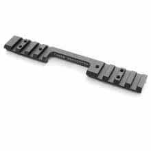 CZ 455/452/453/ 11mm Extended Picatinny Dovetail Mount (19050)