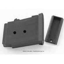 CZ Magazine Floor Plate - 22LR (19055-BLK)