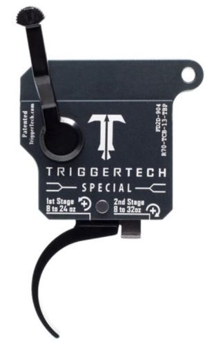 Trigger - Two-Stage Special - Pro Curved Rem 700