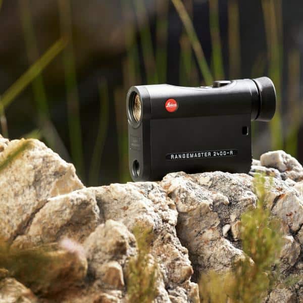 Rangemaster CRF 2400-R - Image 2