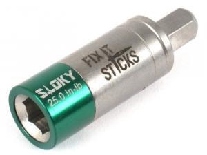 25 Inch Lbs Miniature Torque Limiter