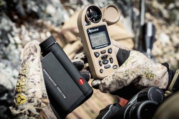Rangemaster CRF 2800.com - Image 5