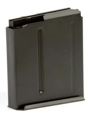 3006 Magazine - 5RND