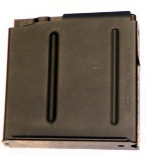 30-06 Magazine 3.850 CIP