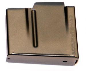 223REM Magazine - 5RND