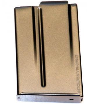 300WSM Magazine