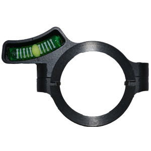 Scope Level Anti Cant - Black