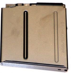 338LM Magazine - 5RND