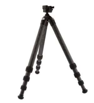 TFCT-34 Mk2 SOAR® Series 3 Tripod with Anvil-30 ballhead