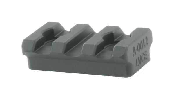 Picatinny Rail 35mm