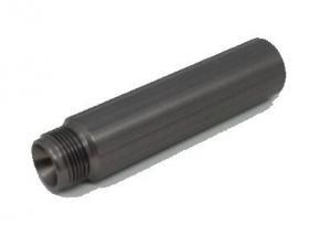 3 Inch Stackable Drop Tube