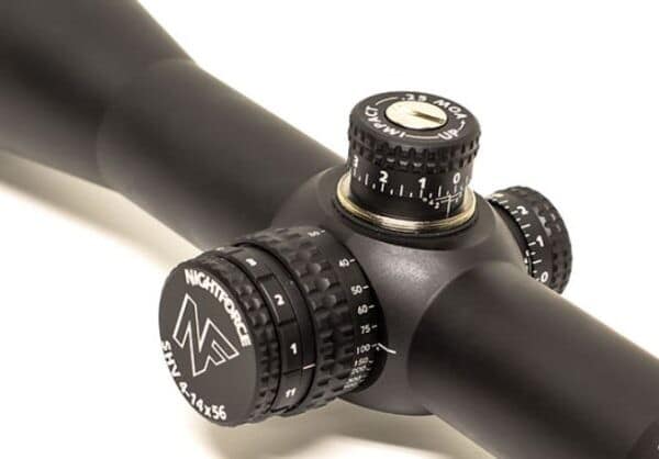 SHV 4-14x56 - Image 5