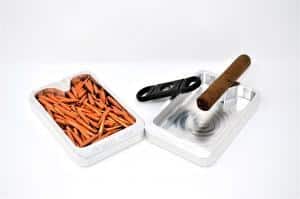 Bullet / Cigar Tray