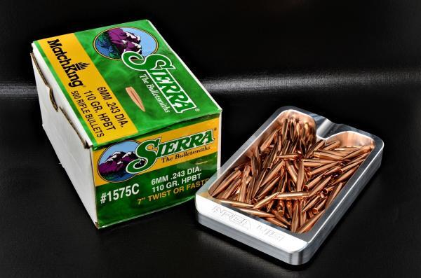Bullet / Cigar Tray - Image 2