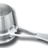 Billet Powder Cup