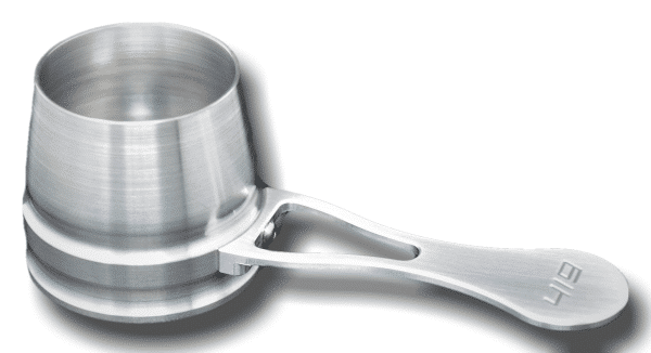 Billet Powder Cup