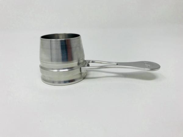Billet Powder Cup - Image 4