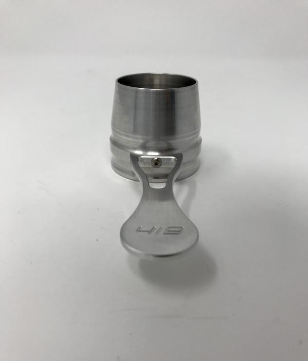 Billet Powder Cup - Image 7