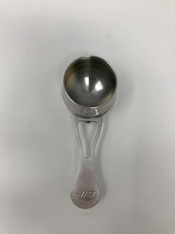 Billet Powder Cup - Image 2