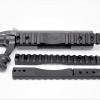 Remington 700 SA 30moa Scope Rail Full Slot - Image 4