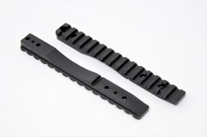 Remington 700 SA 20moa Scope Rail Full Slot