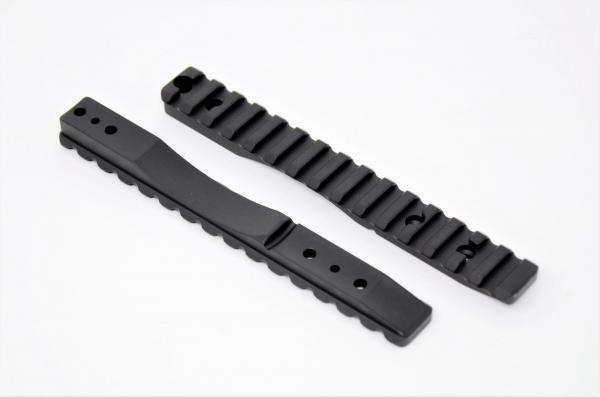 Remington 700 SA 20moa Scope Rail Full Slot