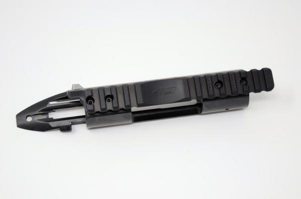 Remington 700 SA 20moa Scope Rail Full Slot - Image 3