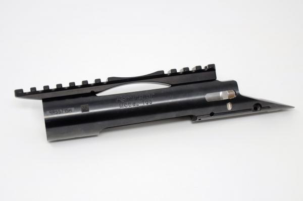Remington 700 SA 20moa Scope Rail Full Slot - Image 7