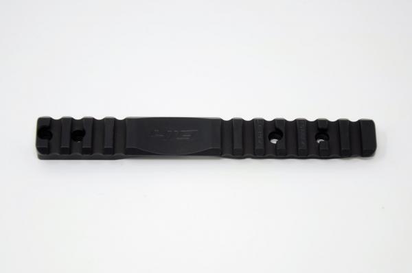 Remington 700 SA 20moa Scope Rail Full Slot - Image 2