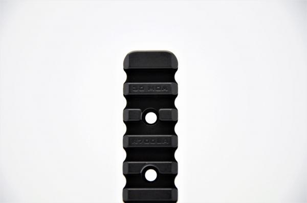 Remington 700 SA 20moa Scope Rail Full Slot - Image 5