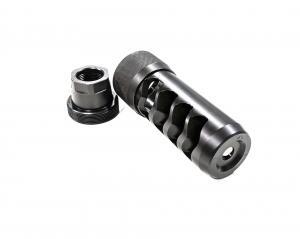 Sidewinder Muzzle Brake 338 - 3/4x24