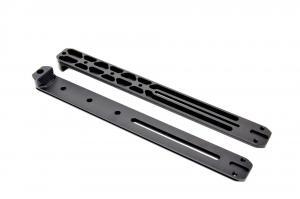 Arcalock 14" Universal Barricade Rail